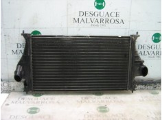 Recambio de intercooler para peugeot 406 berlina (s1/s2) 1.9 turbodiesel cat referencia OEM IAM   