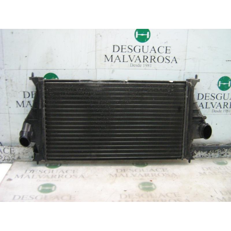 Recambio de intercooler para peugeot 406 berlina (s1/s2) 1.9 turbodiesel cat referencia OEM IAM   