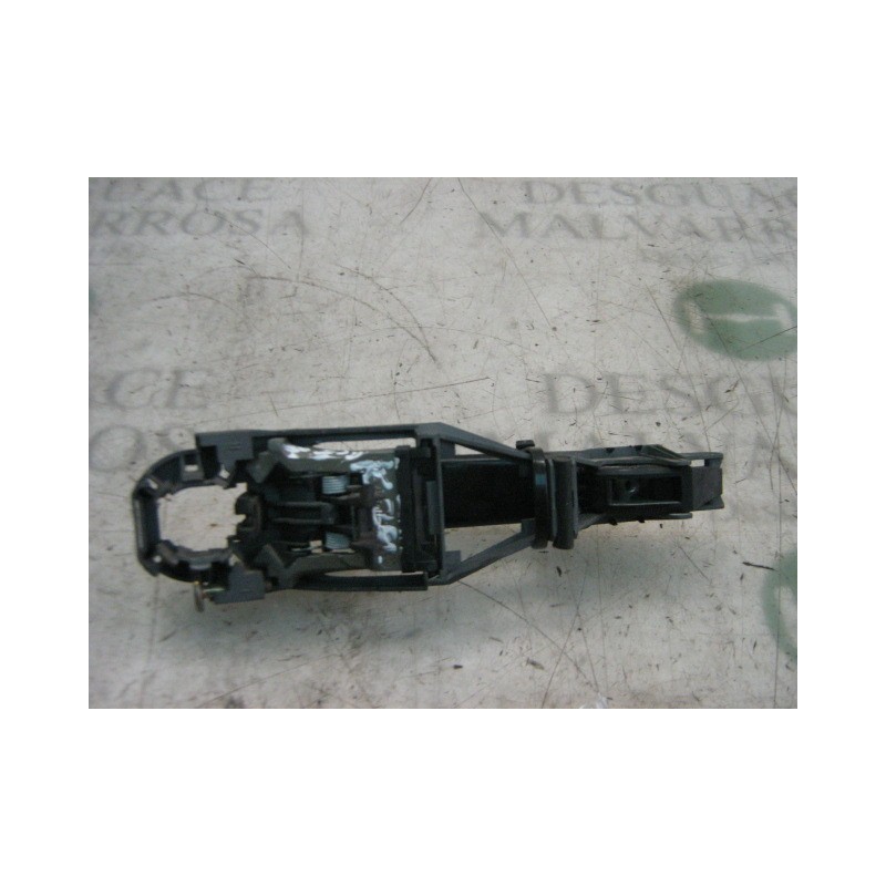 Recambio de maneta exterior trasera izquierda para volkswagen golf iv berlina (1j1) 1.9 tdi referencia OEM IAM   