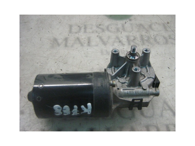 Recambio de motor limpia delantero para bmw serie 3 berlina (e46) 316i referencia OEM IAM 61617071693 0390241355 0390241355