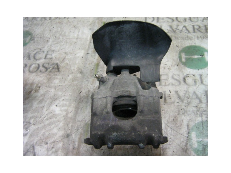 Recambio de pinza freno delantera derecha para volkswagen polo berlina (6n1) 1.3 referencia OEM IAM   