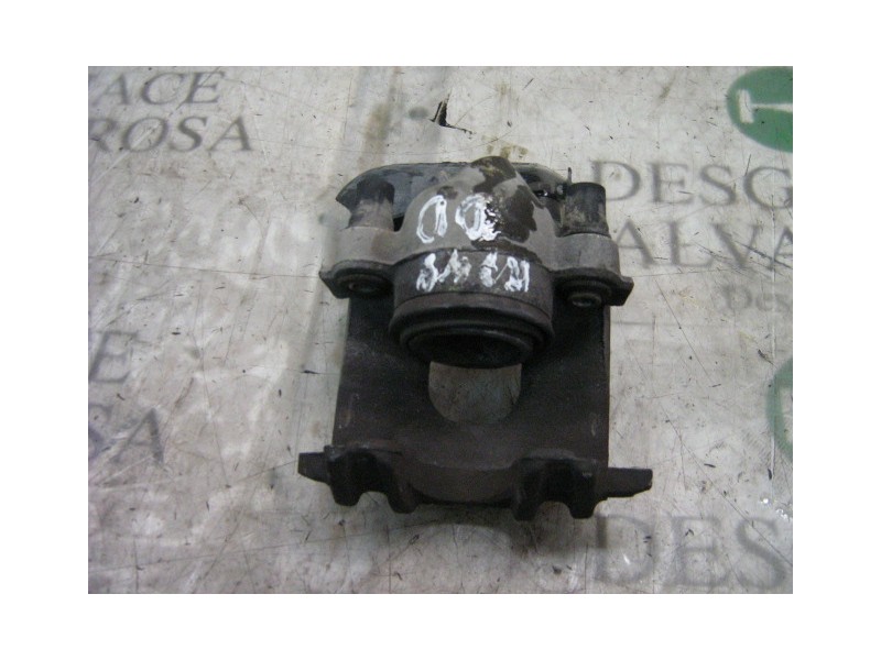 Recambio de pinza freno delantera derecha para volkswagen polo berlina (6n1) 1.3 referencia OEM IAM   