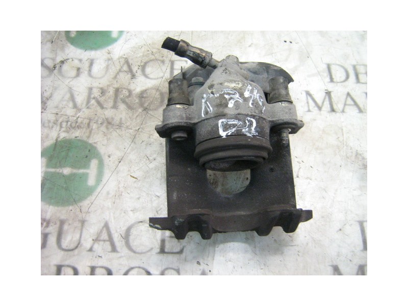 Recambio de pinza freno delantera izquierda para volkswagen polo berlina (6n1) 1.3 referencia OEM IAM   