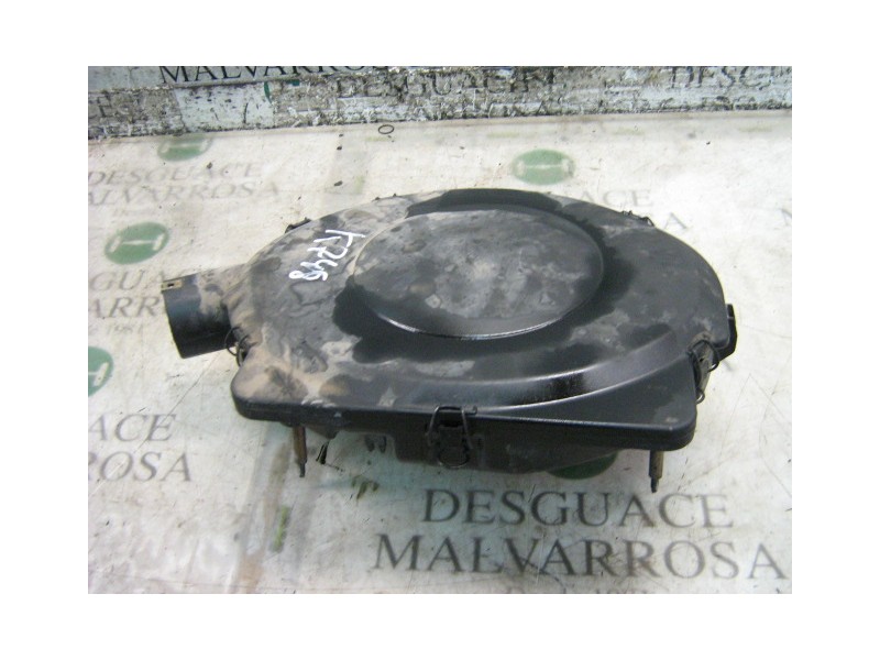 Recambio de filtro aire para volkswagen polo berlina (6n1) 1.3 referencia OEM IAM   