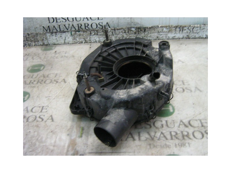 Recambio de filtro aire para volkswagen polo berlina (6n1) 1.3 referencia OEM IAM   