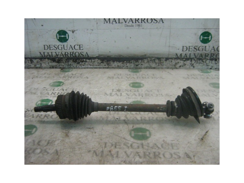 Recambio de transmision izquierda para renault megane i coach/coupe (da0) 2.0 alize referencia OEM IAM   