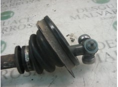 Recambio de transmision izquierda para renault megane i coach/coupe (da0) 2.0 alize referencia OEM IAM    2