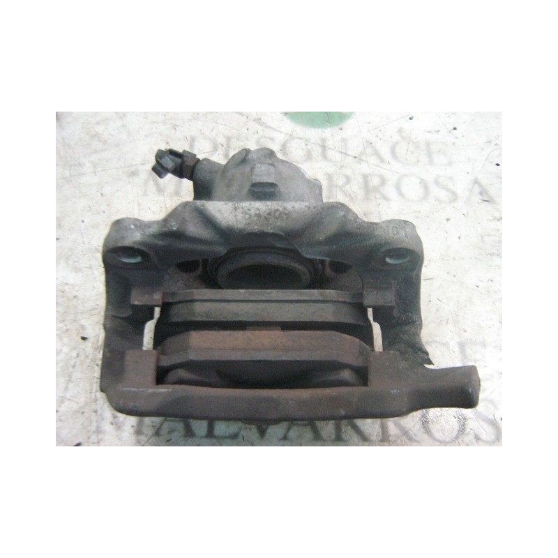 Recambio de pinza freno delantera izquierda para renault megane i coach/coupe (da0) 2.0 alize referencia OEM IAM   