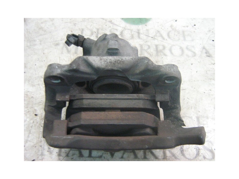 Recambio de pinza freno delantera izquierda para renault megane i coach/coupe (da0) 2.0 alize referencia OEM IAM   