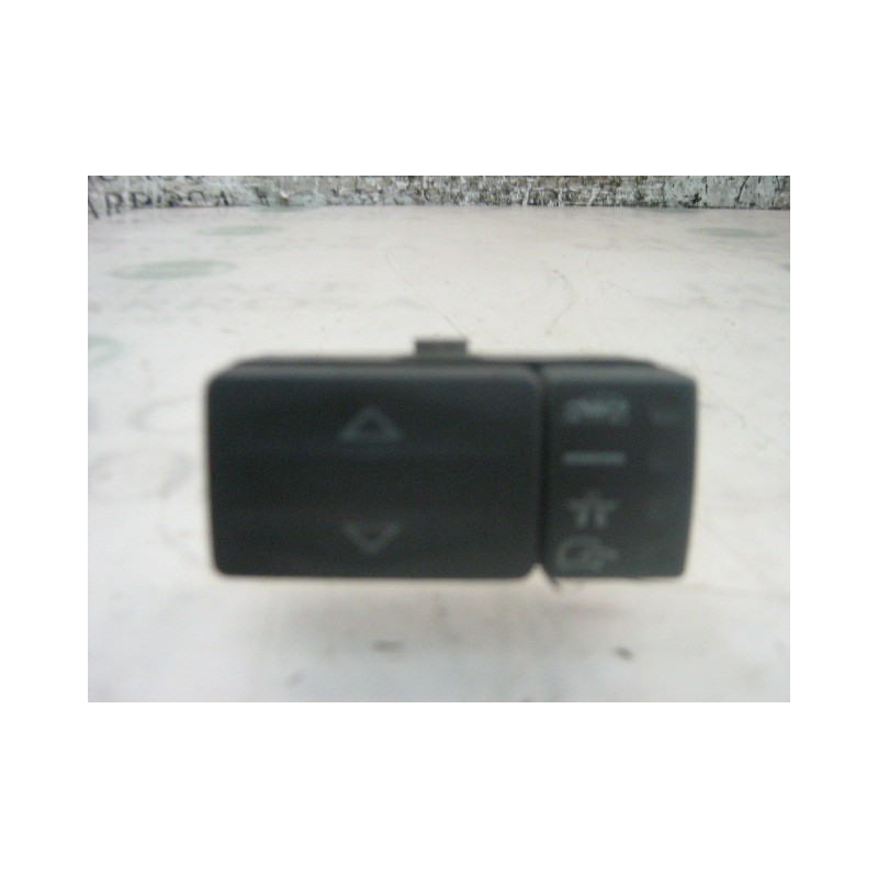 Recambio de modulo electronico para land rover range rover (lp) dse (100kw) referencia OEM IAM  06H96 