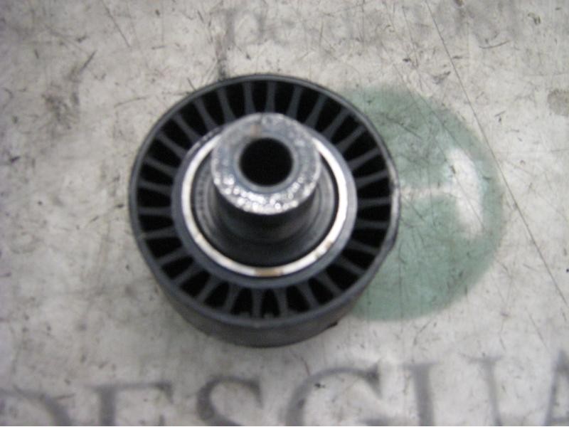 Recambio de tensor correa auxiliar para peugeot 206 berlina xt referencia OEM IAM   