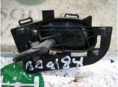 Recambio de maneta interior delantera derecha para peugeot 206 berlina xt referencia OEM IAM    2