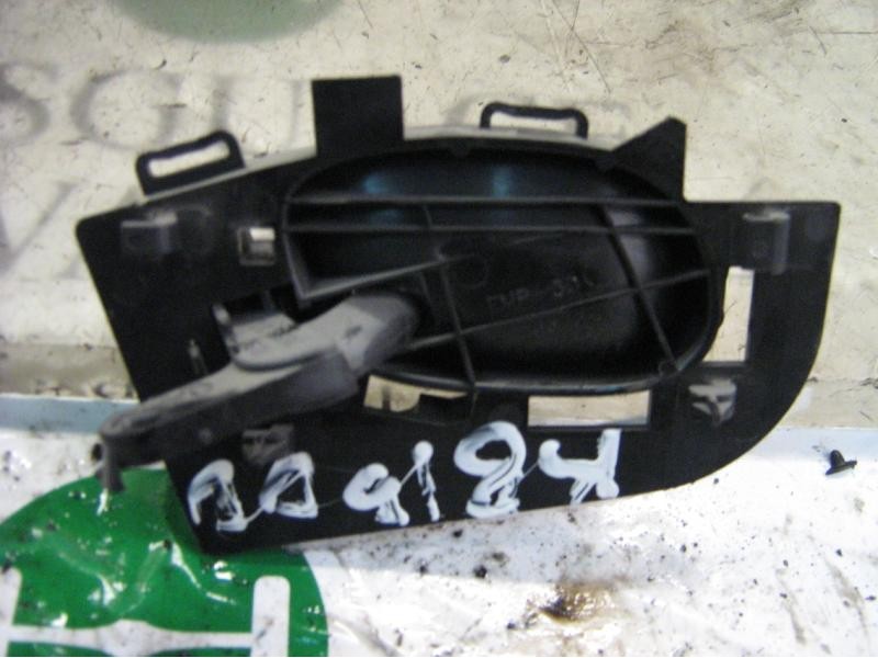 Recambio de maneta interior delantera derecha para peugeot 206 berlina xt referencia OEM IAM   