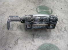 Recambio de maneta exterior trasera izquierda para peugeot 206 berlina xt referencia OEM IAM    2
