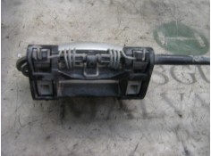 Recambio de maneta exterior delantera derecha para peugeot 206 berlina xt referencia OEM IAM    2