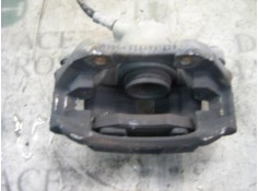 Recambio de pinza freno delantera izquierda para peugeot 206 berlina xt referencia OEM IAM    2