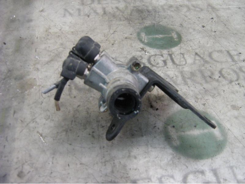 Recambio de termostato para peugeot 206 berlina xt referencia OEM IAM   