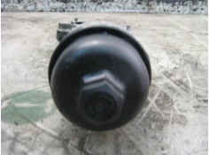 Recambio de soporte filtro aceite para peugeot 206 berlina xt referencia OEM IAM    2