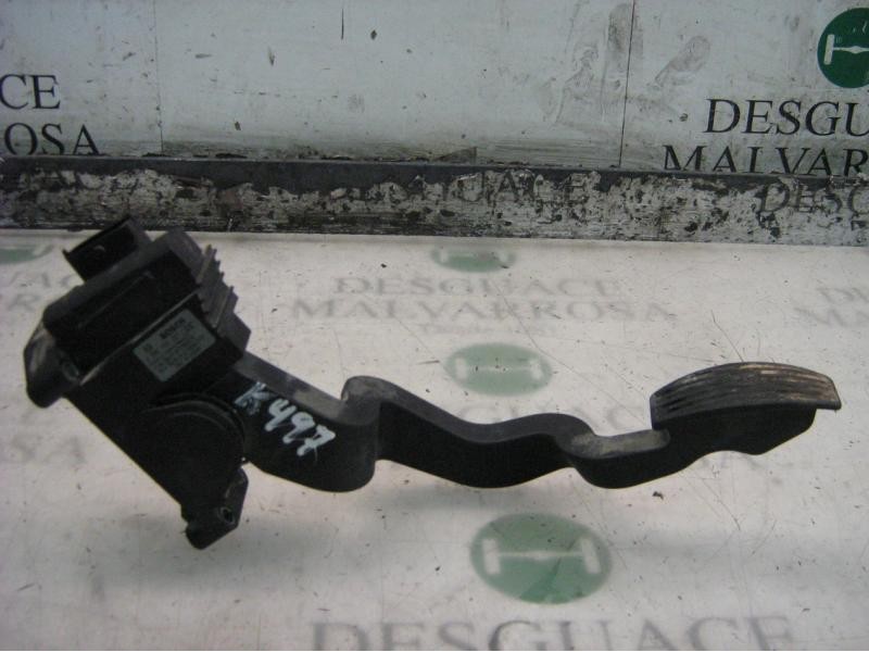 Recambio de potenciometro pedal para fiat stilo (192) 1.9 jtd cat referencia OEM IAM   