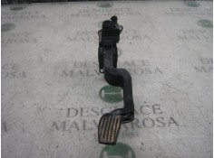 Recambio de potenciometro pedal para fiat stilo (192) 1.9 jtd cat referencia OEM IAM    2