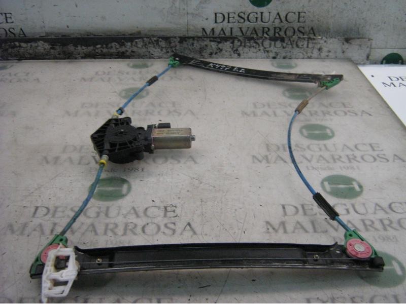 Recambio de elevalunas delantero derecho para fiat stilo (192) 1.9 jtd cat referencia OEM IAM   