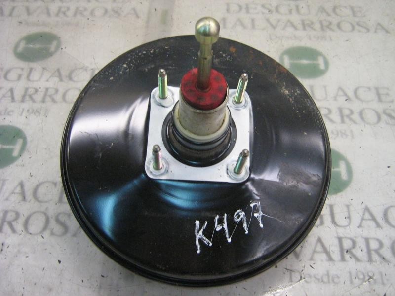 Recambio de servofreno para fiat stilo (192) 1.9 jtd cat referencia OEM IAM   