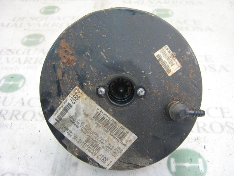 Recambio de servofreno para fiat stilo (192) 1.9 jtd cat referencia OEM IAM   