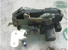 Recambio de cerradura puerta trasera derecha para land rover range rover (lp) dse (100kw) referencia OEM IAM    2