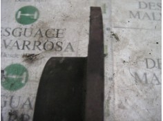 Recambio de disco freno trasero para land rover range rover (lp) dse (100kw) referencia OEM IAM    2