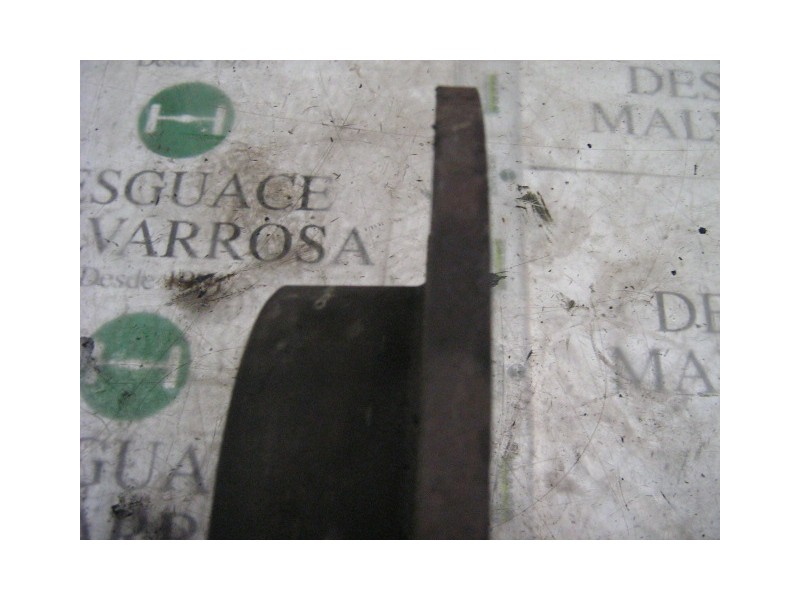 Recambio de disco freno trasero para land rover range rover (lp) dse (100kw) referencia OEM IAM   