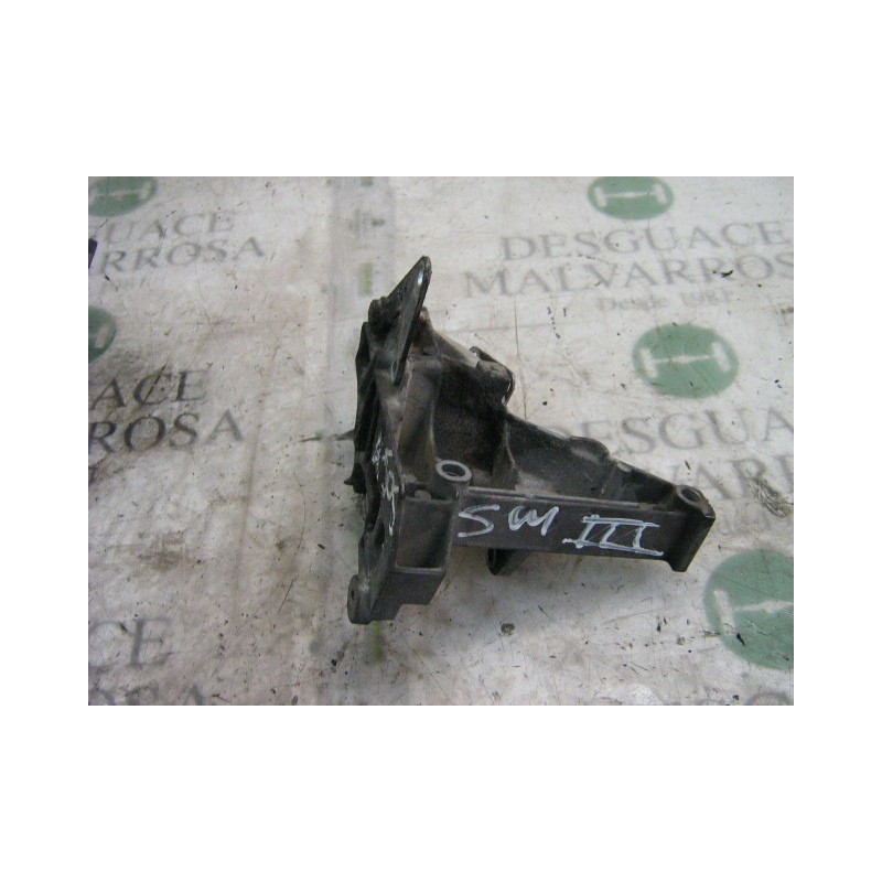 Recambio de soporte motor derecho para land rover range rover (lp) dse (100kw) referencia OEM IAM   