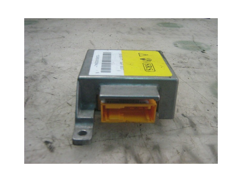 Recambio de centralita airbag para land rover range rover (lp) dse (100kw) referencia OEM IAM  GC962430264L 