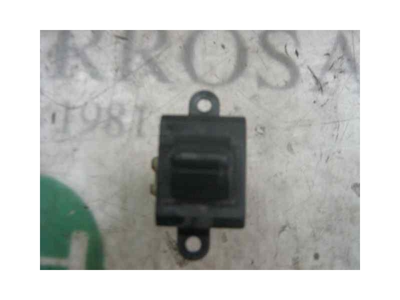 Recambio de mando elevalunas trasero derecho para chrysler voyager (gs) 2.5 td se referencia OEM IAM   