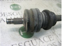 Recambio de transmision trasera izquierda para mercedes-benz clase e (w210) berlina 280 (210.063) referencia OEM IAM    2