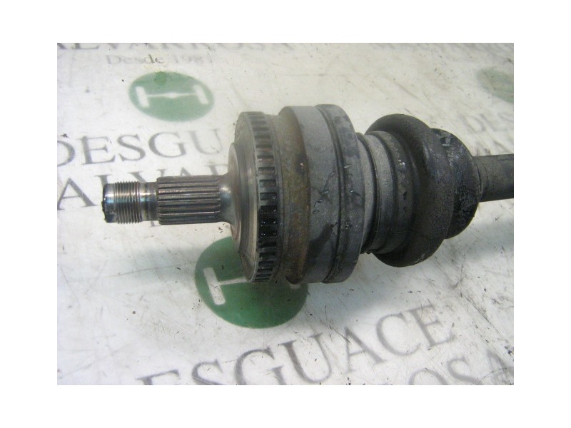 Recambio de transmision trasera izquierda para mercedes-benz clase e (w210) berlina 280 (210.063) referencia OEM IAM   