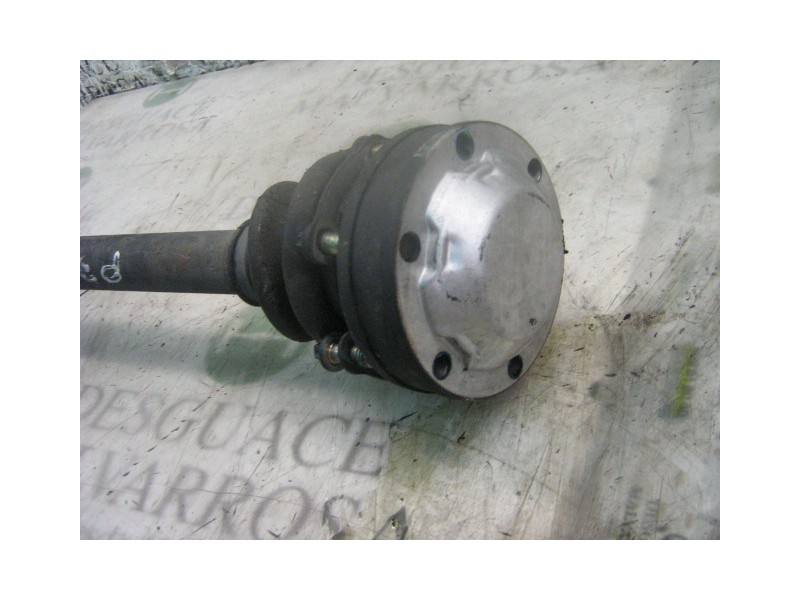 Recambio de transmision trasera izquierda para mercedes-benz clase e (w210) berlina 280 (210.063) referencia OEM IAM   