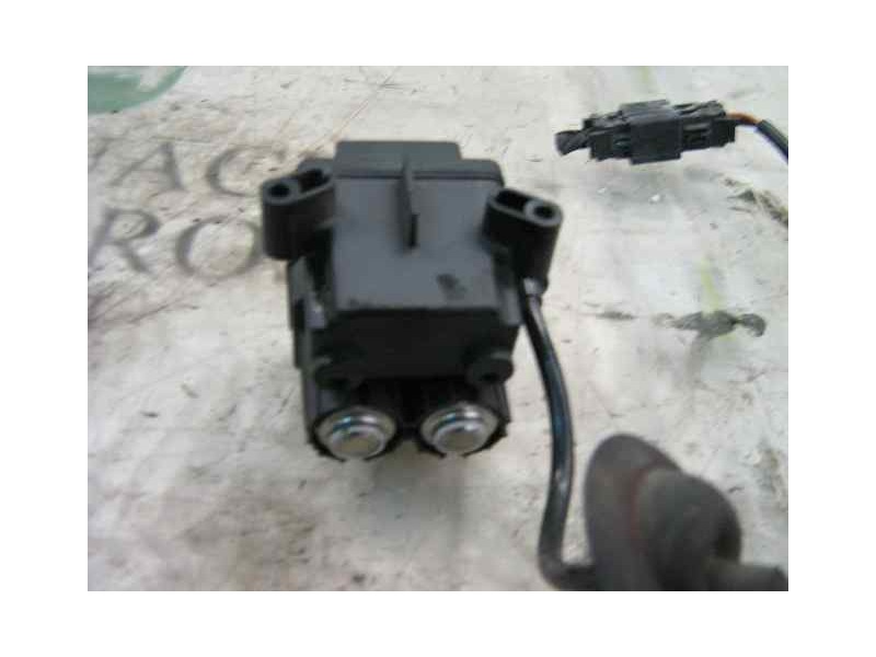 Recambio de resistencia calefaccion para mercedes-benz clase e (w210) berlina 280 (210.063) referencia OEM IAM   