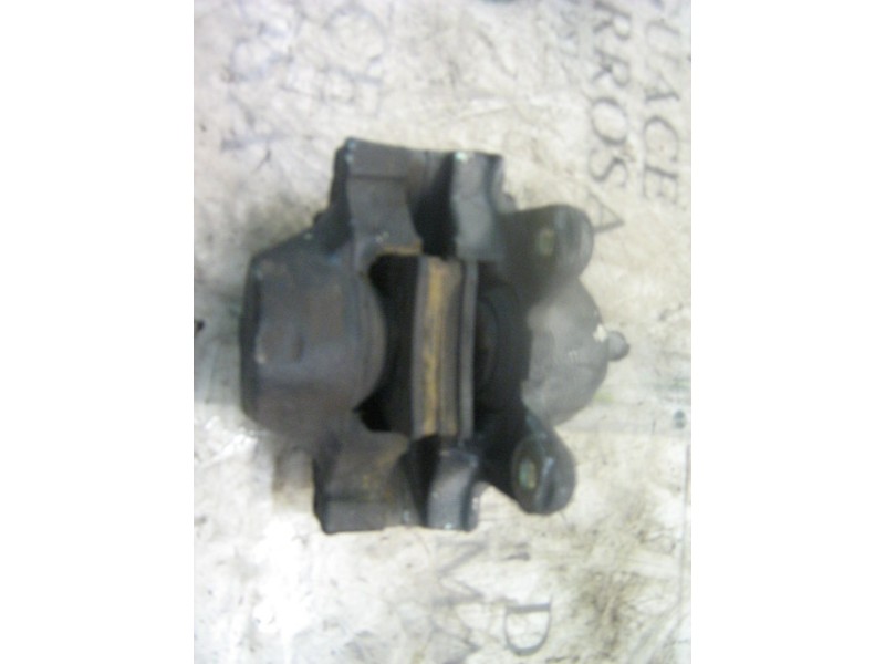 Recambio de pinza freno trasera derecha para mercedes-benz clase e (w210) berlina 280 (210.063) referencia OEM IAM   