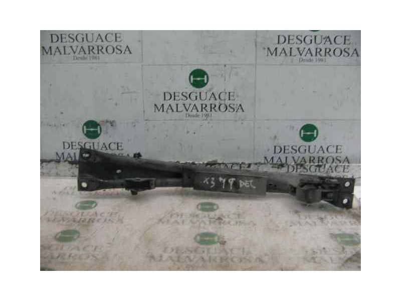 Recambio de travesaño inferior para nissan almera (n15) gx referencia OEM IAM   