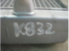 Recambio de radiador calefaccion / aire acondicionado para ford focus turnier (cak) ghia referencia OEM IAM    2