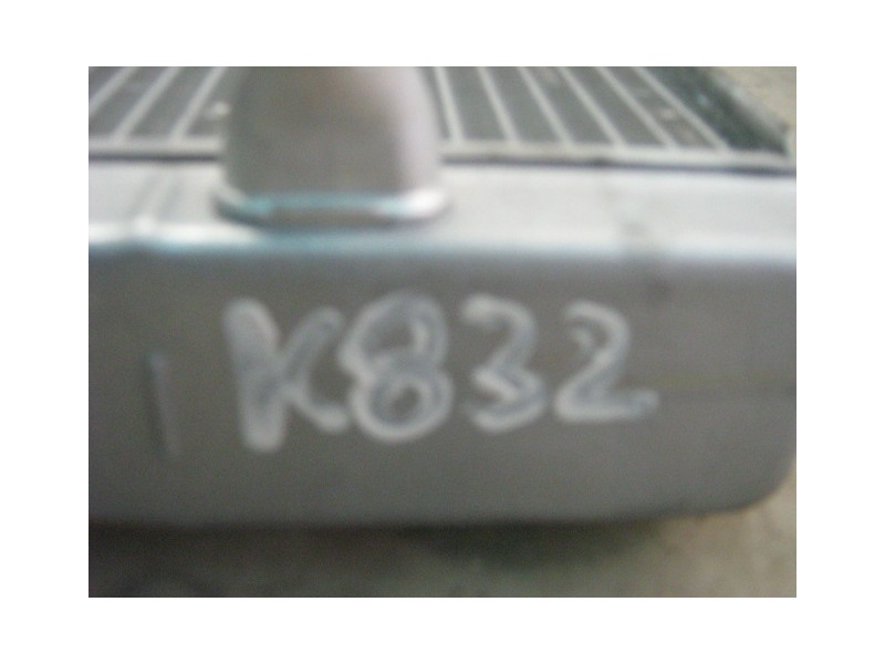 Recambio de radiador calefaccion / aire acondicionado para ford focus turnier (cak) ghia referencia OEM IAM   