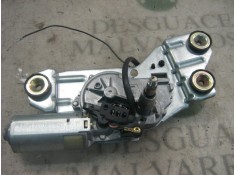 Recambio de motor limpia trasero para ford focus turnier (cak) ghia referencia OEM IAM   