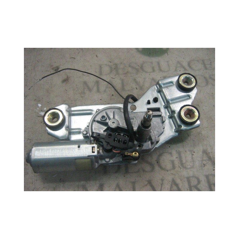 Recambio de motor limpia trasero para ford focus turnier (cak) ghia referencia OEM IAM   