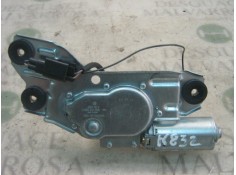 Recambio de motor limpia trasero para ford focus turnier (cak) ghia referencia OEM IAM    2