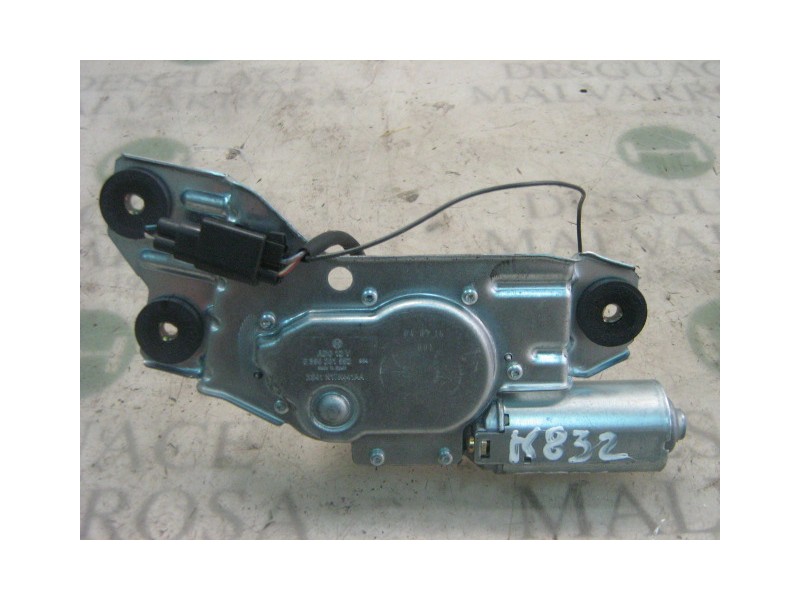Recambio de motor limpia trasero para ford focus turnier (cak) ghia referencia OEM IAM   
