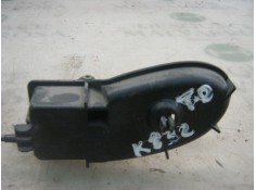 Recambio de maneta interior trasera derecha para ford focus turnier (cak) ghia referencia OEM IAM    2