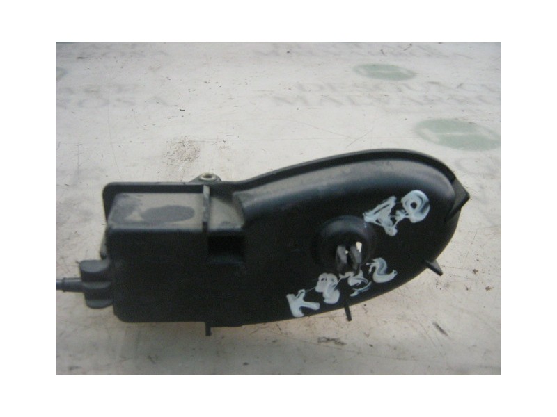 Recambio de maneta interior trasera derecha para ford focus turnier (cak) ghia referencia OEM IAM   