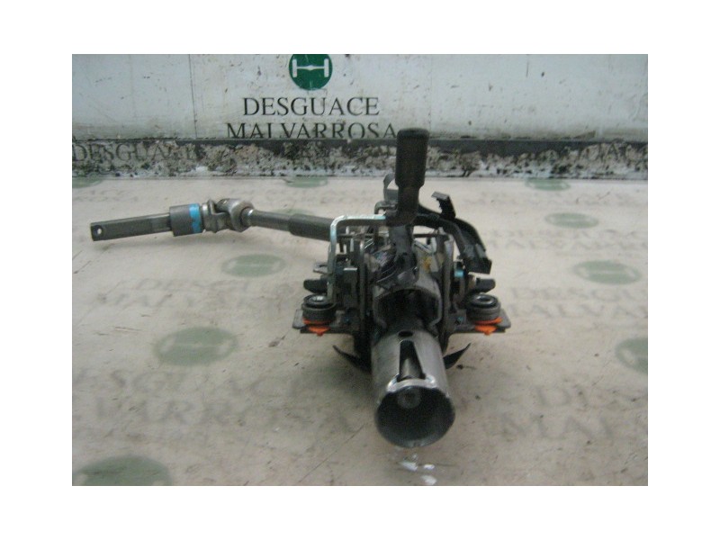 Recambio de columna direccion para ford focus turnier (cak) ghia referencia OEM IAM   