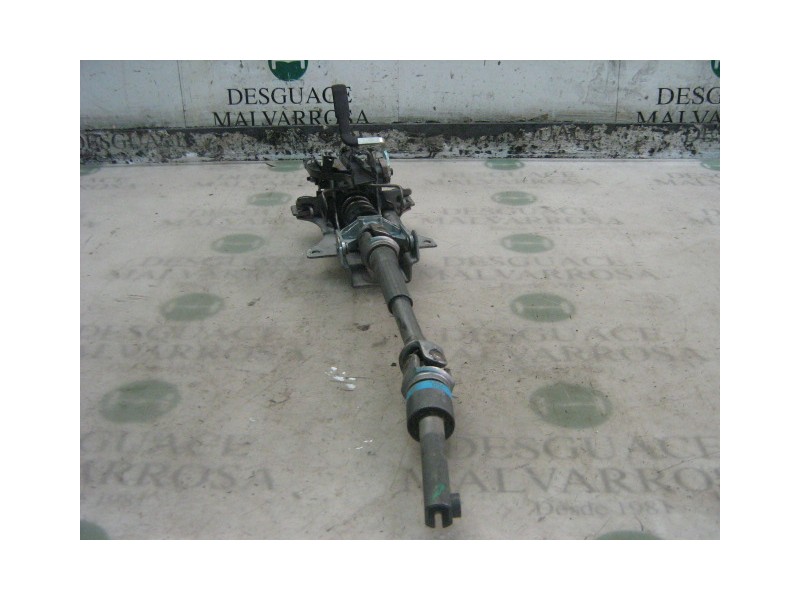 Recambio de columna direccion para ford focus turnier (cak) ghia referencia OEM IAM   
