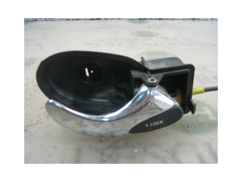 Recambio de maneta interior delantera derecha para ford focus turnier (cak) ghia referencia OEM IAM   
